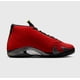 thumbnail image 3 of Ni - ke Size 8.5 - Air Jordan 14 Retro Ferrari 2025 MENS IF5015-600 IN HAND BRAND NEW, 3 of 5