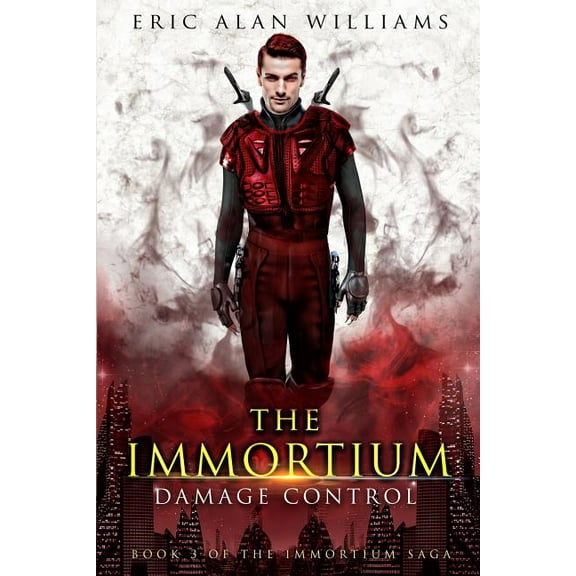 Immortium: The Immortium (Paperback)