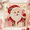 (Style 1 - Santa Claus) A4, variant on DIY Christmas Pearl Diamond Painting Art Kit, Themed Pearl Beads Art Craft with Frame, Holiday Gemstone Diamond Dots Set for Christmas Home Atmosphere Christmas stocking