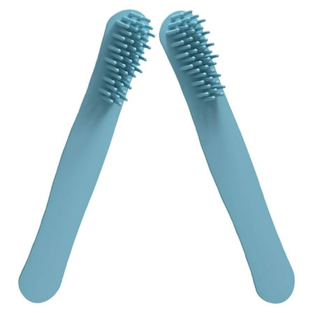 MLINS 2pcs Wide Tooth Comb Shower Comb For Wet Curly Hair Portable Slap Bracelet Hair Comb Women Detangler Comb For Wigs
