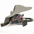 thumbnail image 3 of Larson Boats Steering Console 2200-0065 | Switch Panel 29 x 17 Inch, 3 of 6