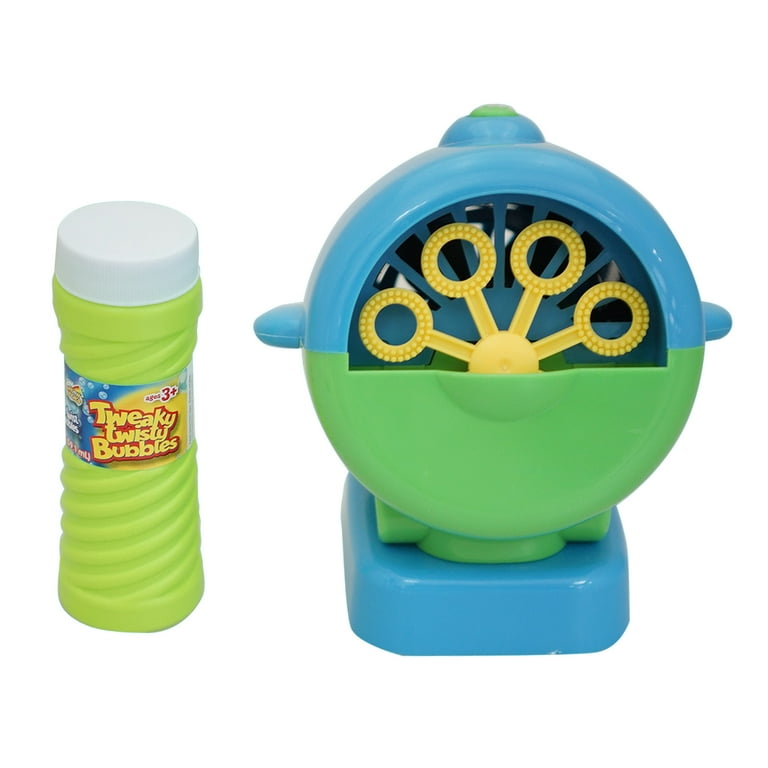 Bubble toys at sales walmart