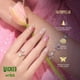 thumbnail image 3 of Presiona Uñas KISS WICKED X KISS 'So Popular' Pink Medium, 3 of 9