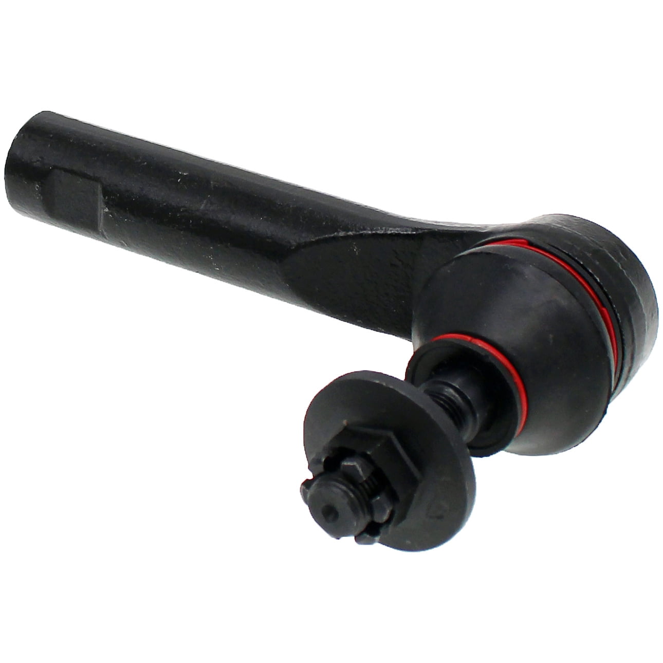 Dorman 544-484 Front Outer Steering Tie Rod End for Specific Lexus / Toyota Models, Black