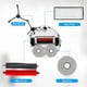 thumbnail image 3 of Accessories Kit for Roborock Qrevo Master/Slim Robot Vacuum Cleaner Parts Main Side Brush HEPA Filte, 3 of 5