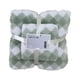thumbnail image 2 of Juego de toallas de baño Coral Velvet - Toallas suaves absorbentes de 2 piezas, 28,74" x 51,18" y 13,77" x 29,52", 2 of 2