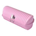 thumbnail image 1 of Carbon Steel Bread Mold Loaf Pan Toast Cake Cylinder Shaped Toast Box, 1 of 5
