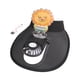 thumbnail image 1 of Sombrero con ventilador de enfriamiento Sombrero para el sol Ventilador incorporado Tres configuraciones Recargable Protección solar león negro, 1 of 9