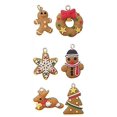 thumbnail image 1 of Christmas Tree Ornaments Christmas Tree Pendant Decoration, 1 of 1