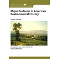 thumbnail image 1 of Pre-Owned Major Problems in American Environmental History (Paperback), 1 of 1