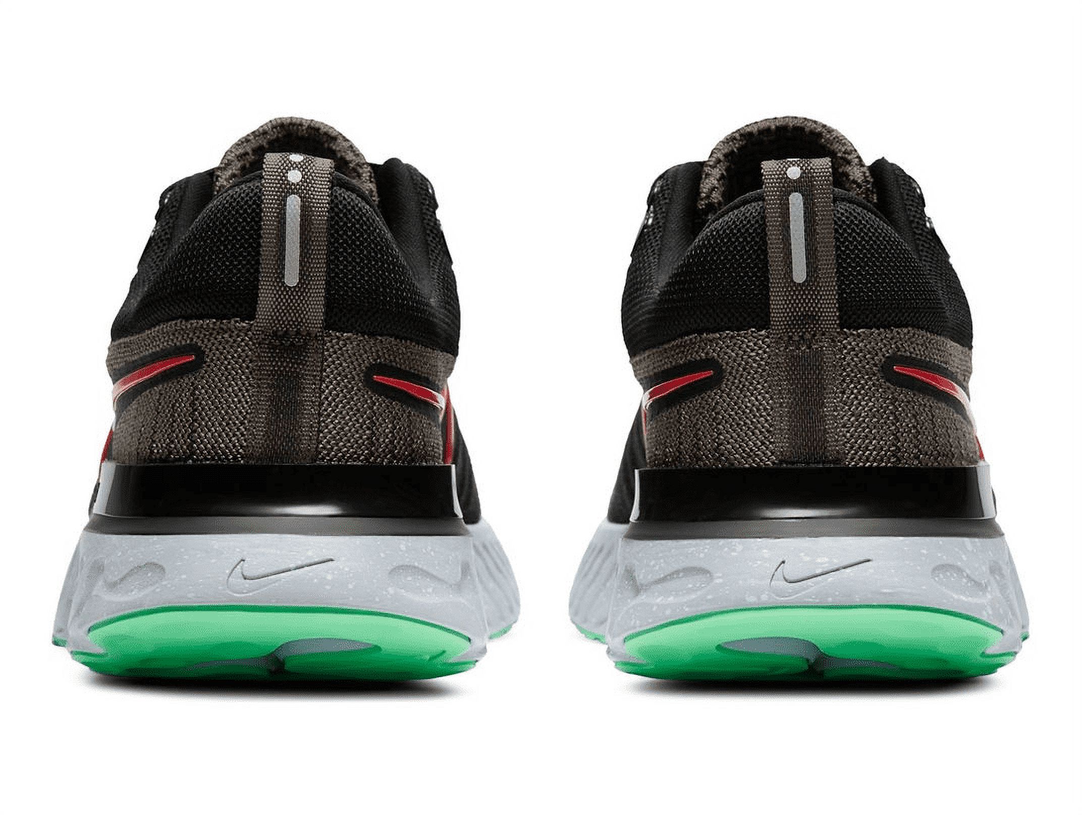 Nike Men's React Infinity Run Flyknit 2 Running Shoes (13) - image 5 of 5