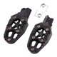 thumbnail image 3 of Universal 2 Uds 8Mm Metal Motocicleta Reposapiés Reposapiés Pedal De Clavija Con Resorte Todoterreno Moto Car-Styling Accesorio Noticed VI005308-00, 3 of 5