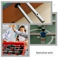 thumbnail image 2 of 2 Pcs Accessoire de Table de Machine de Soccer pour Remplacement, 2 of 7