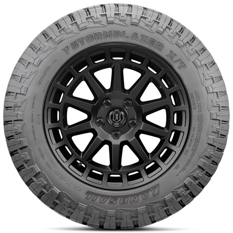 Landsail CLX20 Stormblazer 35X12.50R17 E/10PLY Light Truck & SUV Tire simolary.com 13 Landsail CLX20 Stormblazer 35X12.50R17 E/10PLY Light Truck & SUV Tire Simolary simolary.com 13