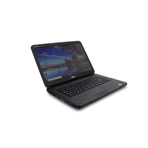 Laptop Dell Intel Core i5 8gb Ram 500gb HDMI Camara DVD Wifi Dell
