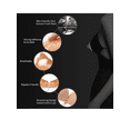 thumbnail image 2 of BIMEI Sticky Bra Strapless Backless Adhesive Invisible Lift up Bra Push up Bra for Backless Dress,1 Pair,Beige，D Cup, 2 of 9