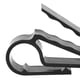 thumbnail image 4 of Soporte para puros con clip de agarre para carrito de golf, para deportes de golf en interiores y exteriores. Negro, 4 of 9