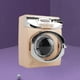 thumbnail image 4 of Electrodomésticos de Roles s de Cocina para Lavadora para en Edad - Washing Machine Hugo Juego de electrodomésticos de cocina, 4 of 10
