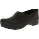 thumbnail image 1 of Zueco profesional negro engrasado de Shoes Dansko para hombre, 1 of 7