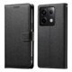 thumbnail image 1 of Funda para FOXDOCK Xiaomi Redmi Note 13 Pro 5G– Cuero Premium, 3 ranuras para tarjetas, Protección contra impactos, 1 of 5