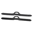 thumbnail image 2 of 1 par de correas de goma para aletas de buceo (ajuste universal) L, 2 of 5