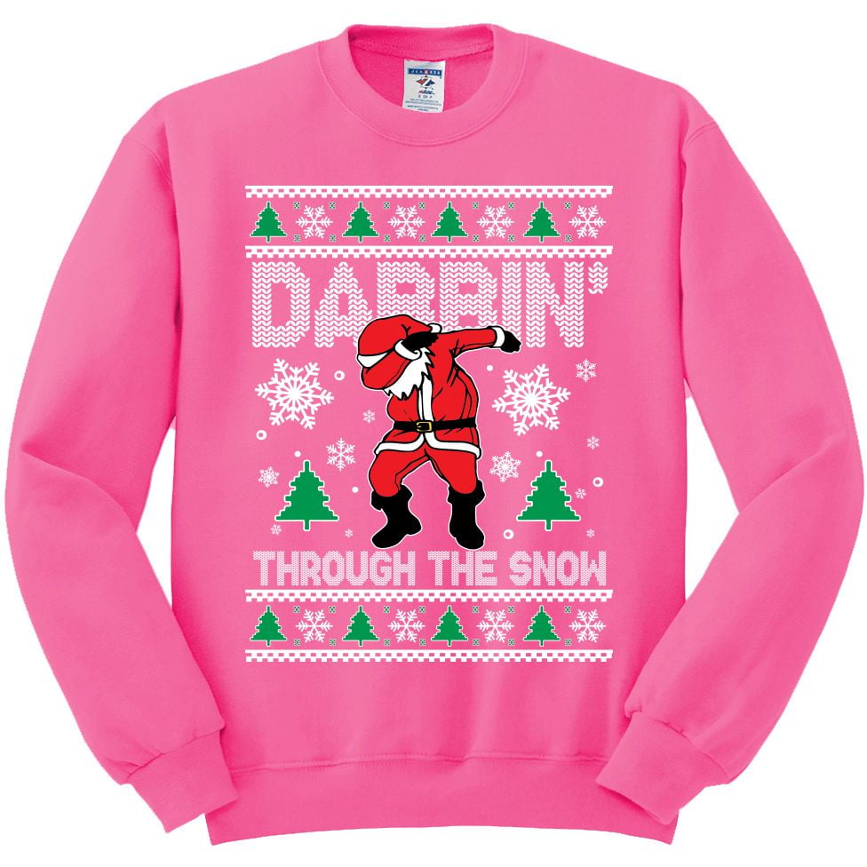 white crew neck sweatshirt walmart