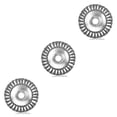 thumbnail image 4 of Yuarrent Universal Garden Lawn Bush Wire Trimmer Head Portable Eater Cortacésped Trimming Wheel Removedor de rebabas redondas Suministros Type1 NO1, 4 of 6