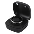 thumbnail image 1 of Monitoreo De Salud Inteligente, Health Fitness Tracker, IPX8 Ligero Con Estuche De Carga Para Padres Y Seres Queridos, 1 of 7