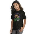 thumbnail image 4 of The Phantom Make Your Mark Retro Crewneck T Shirts Boy Girl Teen Brisco Brands XS, 4 of 6