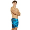 thumbnail image 4 of Sporti Stingray Fever Jammer Swimsuit (Men’s), 4 of 11