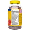 thumbnail image 2 of Nature Made Prenatal Gummies (120 Count), 2 of 2
