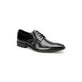 thumbnail image 1 of Ramses Box Textured Leather Dress Oxfords, 1 of 2