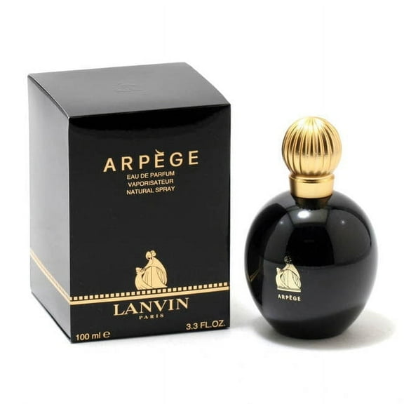 Lanvin Arpege Eau de Parfum, Perfume for Women, 3.4 Oz Spray