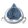 thumbnail image 4 of 3M 7503 LARGE HALF FACEPIECE ULTIMATE REUSABLE, 4 of 11