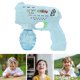 thumbnail image 3 of Bubble Blasters con de Burbujas para Juegos de Interior Al para Niños CUTICAT máquina de burbujas para niños, 3 of 8