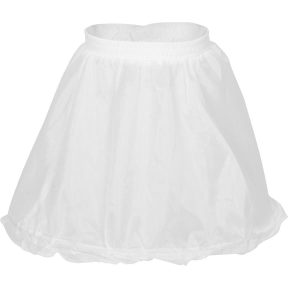 KAJNBN Circular Hoop Petticoat Cloth 1Set 21.7X21.7X13.4In