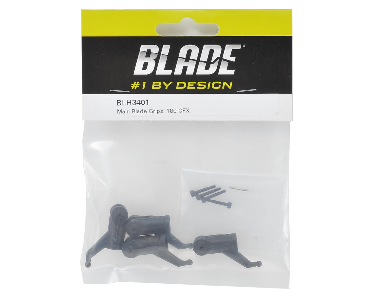 180 CFX Blade BLH3401 Main Blade Grips