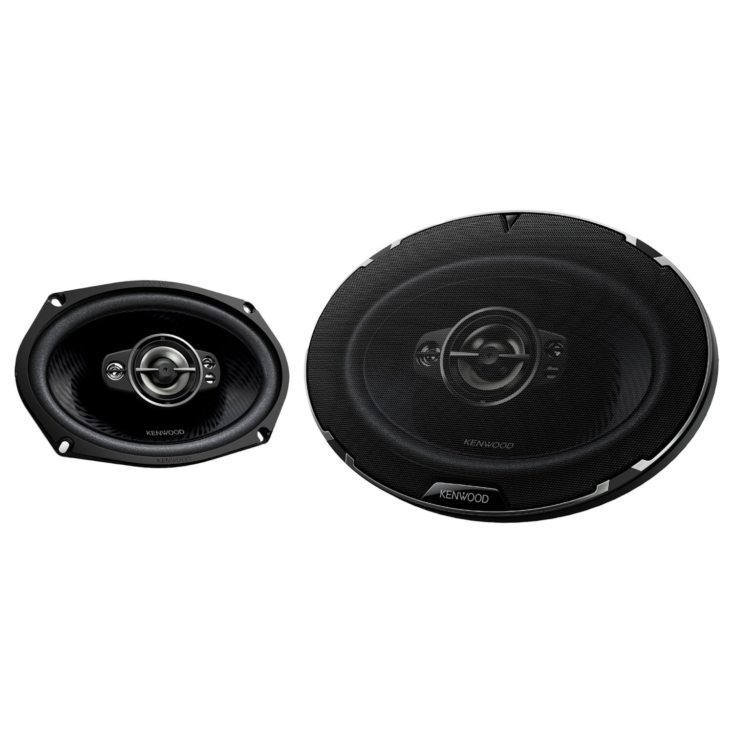 Kenwood KFC-XP184C eXcelon 7