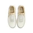 thumbnail image 3 of Women's Nike Air Force 1 '07 Sail/Sesame-Vintage Green (FZ3597 133) - 8.5, 3 of 6