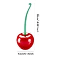 thumbnail image 4 of Cepillo Limpieza Baño Inodoro Accesorios Creativos Largo, 4 of 9