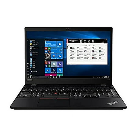 Lenovo ThinkPad P15s Gen 1...