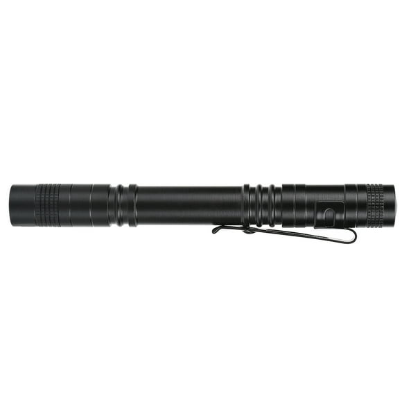 Pen Light Nebo, ,1pc Portable Flash Light Ultra Bright LED Flashlight Mini PenShape Pocket Torch
