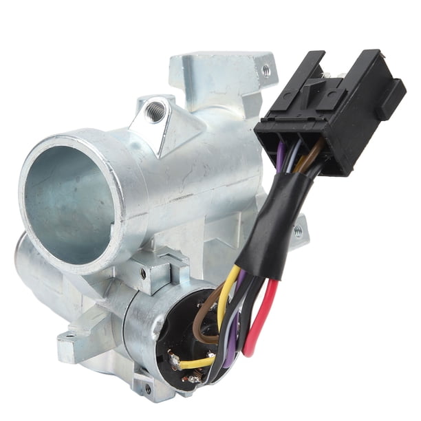 IGNITION & STEERING LOCK 5001866578 - Bison Parts