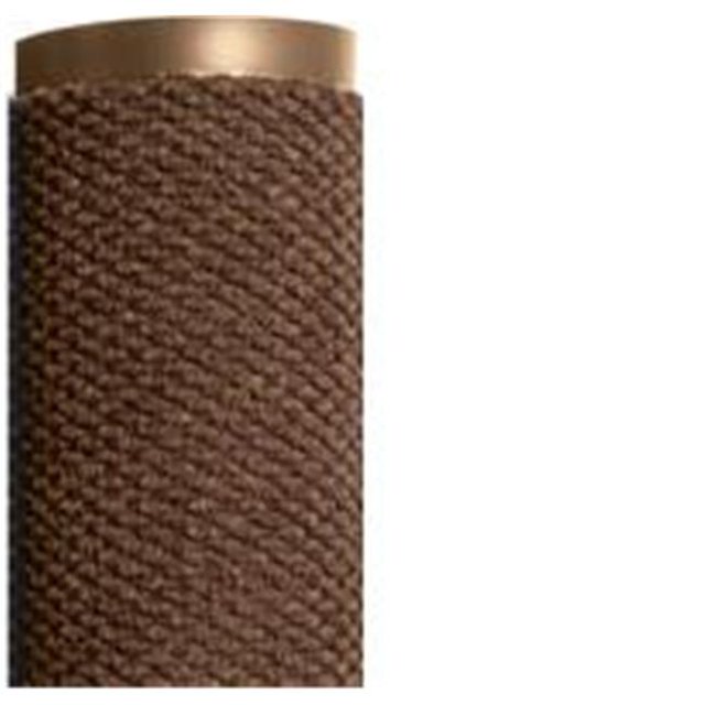 Notrax 136S0035BR Polynib 3ft x 5ft - Marron Mat