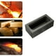 thumbnail image 4 of Lingote de grafito jinwen 2 uds antiadherente negro, 4 of 7