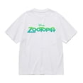 thumbnail image 2 of Zootopia 2 Men's T-Shirt Cotton Short Sleeve Crew Neck Tees, 2 of 5