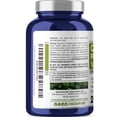 thumbnail image 3 of NusaPure Chromium Picolinate 1000mcg - 240 Veg Capsules: Non-GMO & Vegan, Dietary Supplement for Unisex Adult Heath & Wellness, 3 of 6