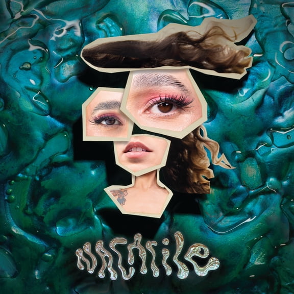 Ile - Nacarile - Music & Performance - CD