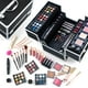 thumbnail image 1 of Color Nymph Kits de maquillaje profesional para niñas Kit de maquillaje para adolescentes con estuche de almacenamiento Kit de maquillaje para mujeres Cosméticos Kit completo Embalaje individual Sombr, 1 of 5