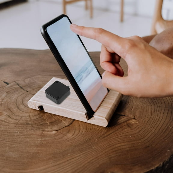 STOBOK Retractable Wire Anti Theft Security Cable for Mobile Phone Shops 1Set